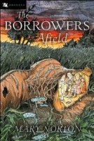 Children's Book - The Borrowers Afield