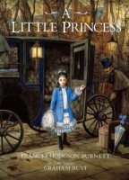Children's Book - A Little Princess