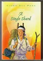 A Single Shard - Children's Book