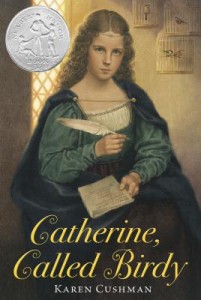 Catherine Called Birdy Children's Book