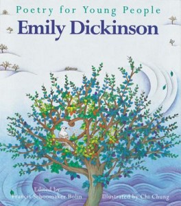 Poetry for Children - Emily Dickinson