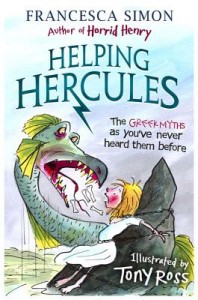 Helping Hercules - Children's Book