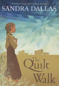 Children's Book: Quilt Walk