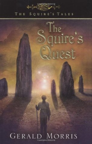 The Squire’s Quest