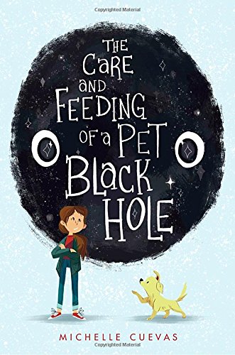 The Care and Feeding of a Pet Black Hole