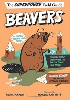 Beavers - Children's book