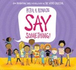 Children's Book - Say Something