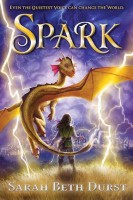 Children's Book - Spark