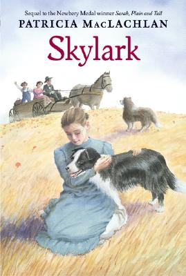 Children's Book Skylark