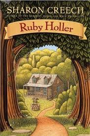 Ruby Holler - Children's Book