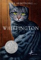 Children's Book - Whittington
