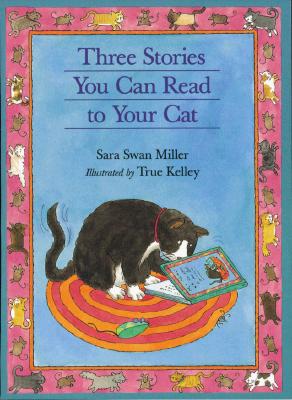 Children's booi: Stories to Read to your Cat