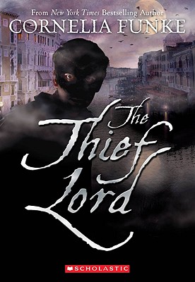 Children's Book - The Thief Lord