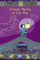 Children's book - Starry River