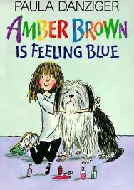 Amber Brown Children's Book