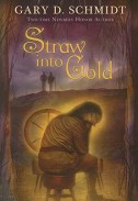 Straw into Gold - Children's book