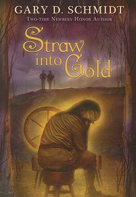 Straw into Gold - Children's book