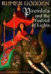 Children's Book Premlata and the Festival of Lights