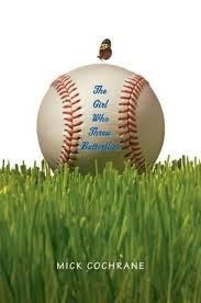 Children's Book: The Girl who threw Butterflies