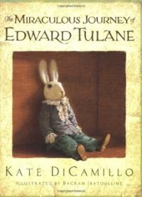 Children's Book - Edward Tulane
