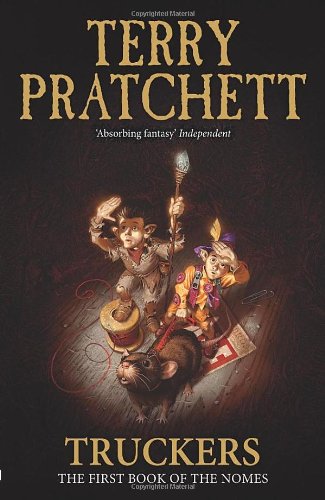 Bromeliad Trilogy Book 1