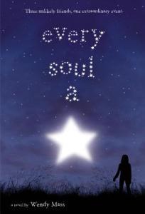 Every Soul A Star: Great Children's book for teens