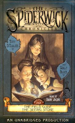 Spiderwick - Children's Book