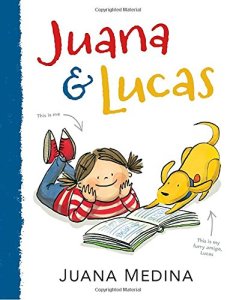 Juana and Lucas - A Multi-cultural Children's Book