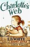 Charlotte's Web Children's book