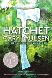 Children's Book  - Hatchet