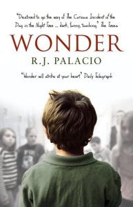 Children's Book: Wonder