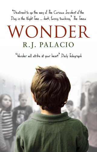 Children's Book: Wonder
