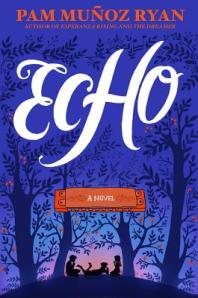 Children's Book: Echo