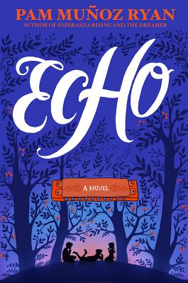 Children's Book: Echo