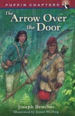 Arrow Over the Door - Historical Fiction Children's Book