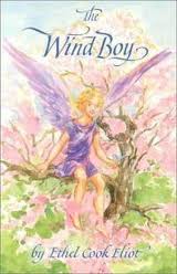 Children's Book - The Wind Boy