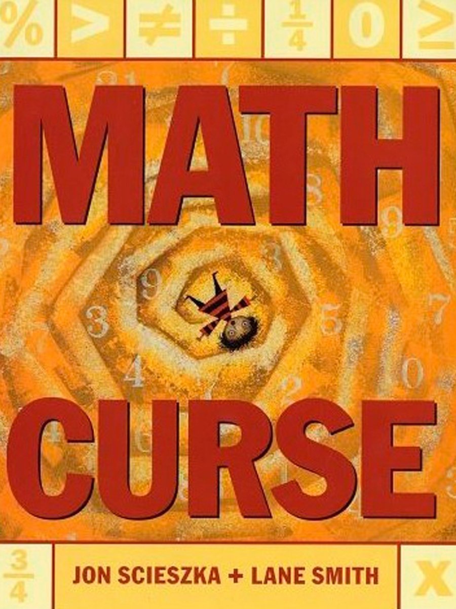 Math Curse