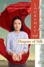 Children's Book  - Dragons of Silk