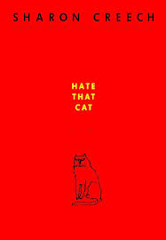 Children's Book: Hate That Cat