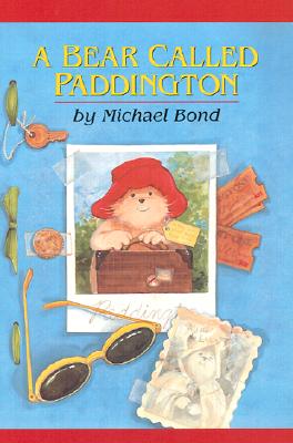 Children's Books Paddington Bear