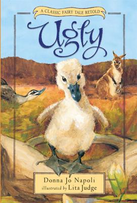 Children's Book: Ugly