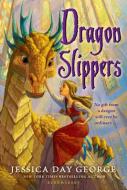 Children's book - Dragon Slippers