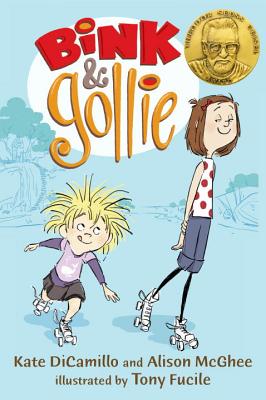 Bink and Gollie Children's Book
