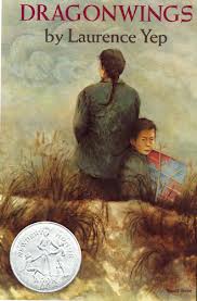 Dragonwings Children's Book