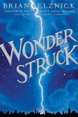 Children's book - Wonderstruck
