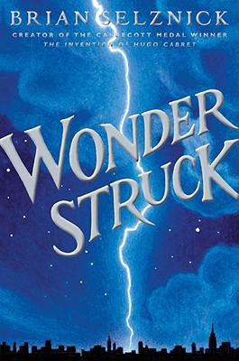 Children's book - Wonderstruck
