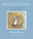Children's Book - Whitefoot
