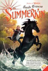 Children's Book: Summerkin