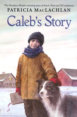 Children's book - Caleb's s tory