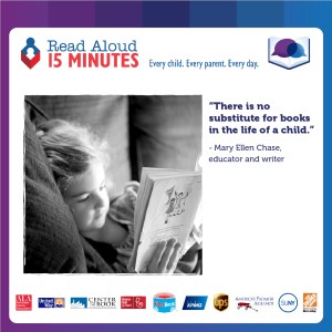 Read Alound Children's Books